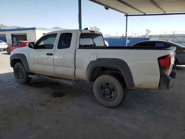 Vin: 5tfrx5gn3kx161888, lot: 48563075, toyota tacoma access cab 20192