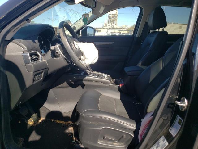 2020 MAZDA CX-5 TOURI - JM3KFACM6L0829999
