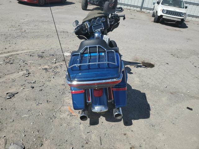 2018 HARLEY-DAVIDSON FLHTK 115T 1HD1KWD19JB637297