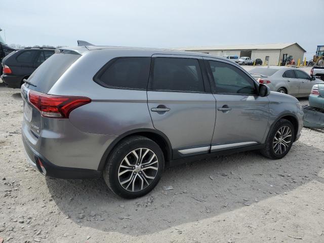 2017 MITSUBISHI OUTLANDER JA4AD3A32HZ046496