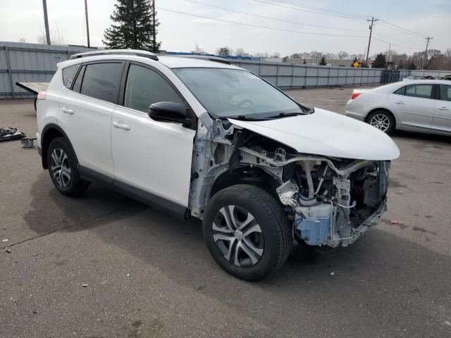 2018 TOYOTA RAV4 LE - JTMBFREV6JJ227432