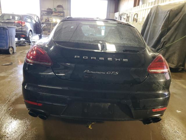 2016 PORSCHE PANAMERA G - WP0AF2A78GL081459