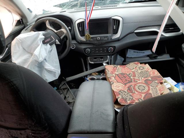 2023 GMC TERRAIN SL 3GKALMEG5PL124761