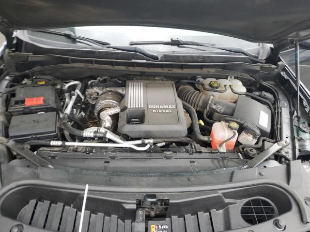 2021 CHEVROLET TAHOE C150 - 1GNSCMKT1MR340734