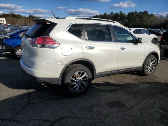 2015 NISSAN ROGUE S - 5N1AT2MV8FC910575