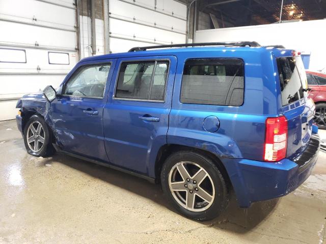 Vin: 1j4nt2gb8ad502677, lot: 47998645, jeep patriot sport 20102