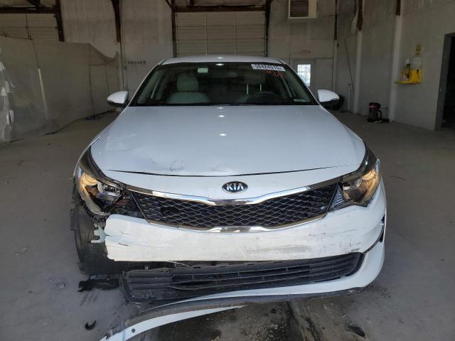 2018 KIA OPTIMA LX - 5XXGT4L37JG236065
