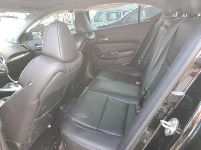 2016 ACURA TLX ADVANC 19UUB3F70GA004623