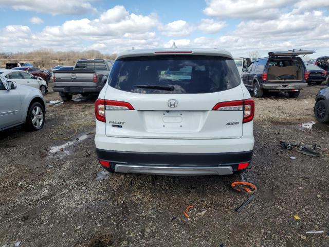 2020 HONDA PILOT EXL - 5FNYF6H5XLB039849
