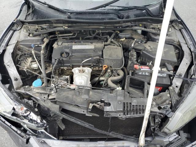 2015 HONDA ACCORD SPO - 1HGCR2F55FA192795
