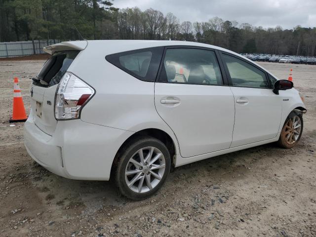 2014 TOYOTA PRIUS V - JTDZN3EU6E3336389