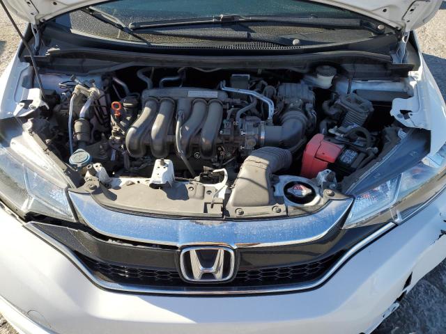 2020 HONDA FIT LX - 3HGGK5H47LM725711