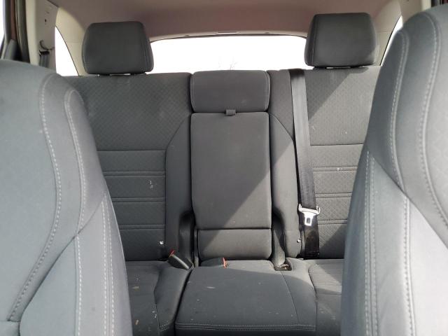 2018 KIA SORENTO LX - 5XYPG4A38JG427089