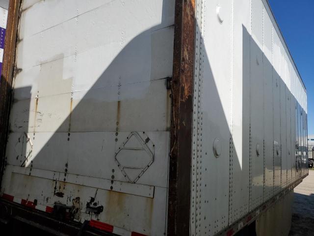 2007 WABASH TRA/REMVAN #3109059263