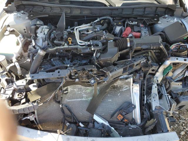 2023 NISSAN ALTIMA SV - 1N4BL4DV2PN323756