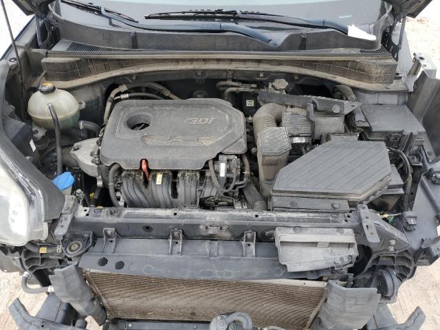 2018 KIA SPORTAGE L - KNDPM3AC8J7456091