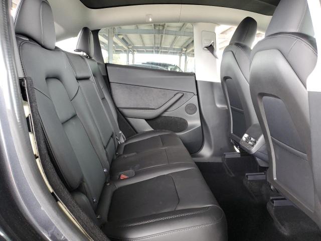 2025 TESLA MODEL Y - 7SAYGDED2SF234388