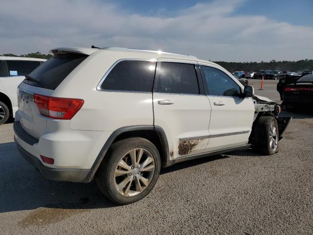 2012 JEEP GRAND CHER - 1C4RJEAG4CC334287