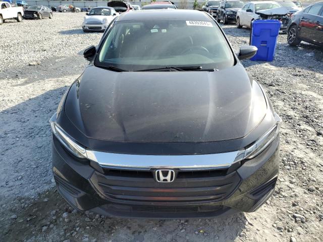 2022 HONDA INSIGHT EX 19XZE4F52NE010479