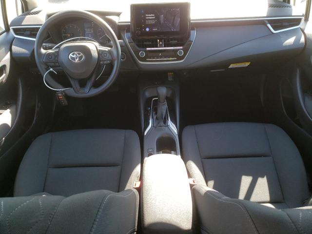 2025 TOYOTA COROLLA LE - 5YFB4MDE1SP244744