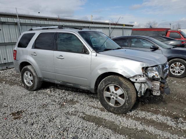Vin: 1fmcu0e77bka37976, lot: 50186145, ford escape limited 20114