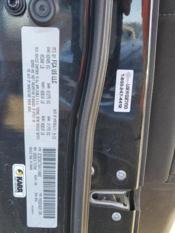 2016 DODGE CHARGER 2C3CDXCT5GH110682