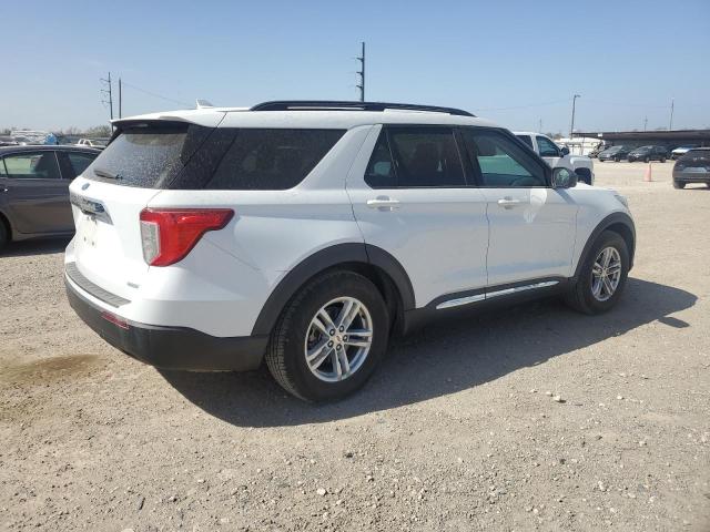 Vin: 1fmsk7dh3lgc28383, lot: 49732455, ford explorer xlt 20203