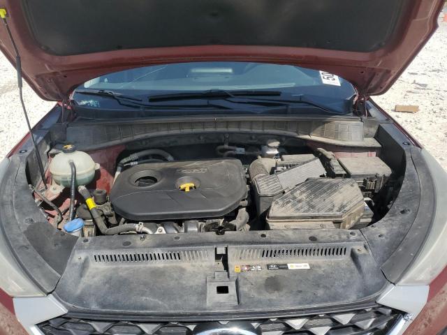 2019 HYUNDAI TUCSON SE - KM8J23A49KU923120