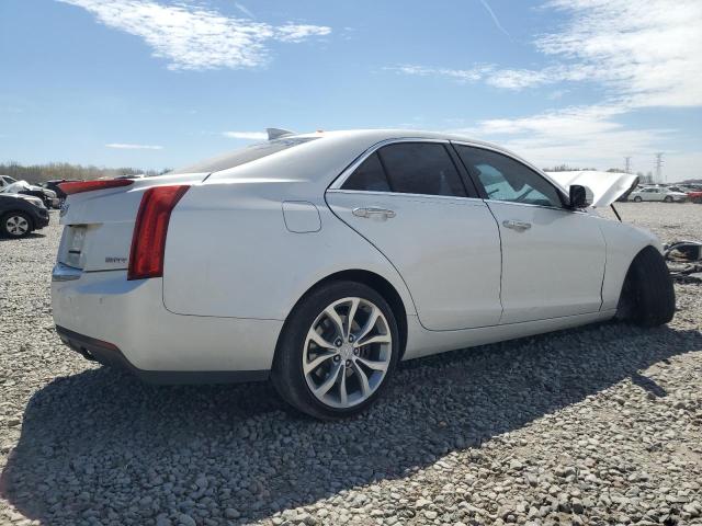 Vin: 1g6ac5sxxf0132309, lot: 50263115, cadillac ats performance 20153