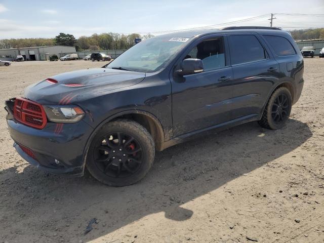 Vin: 1c4rdhdg2jc369072, lot: 50867295, dodge durango gt 2018 img_1