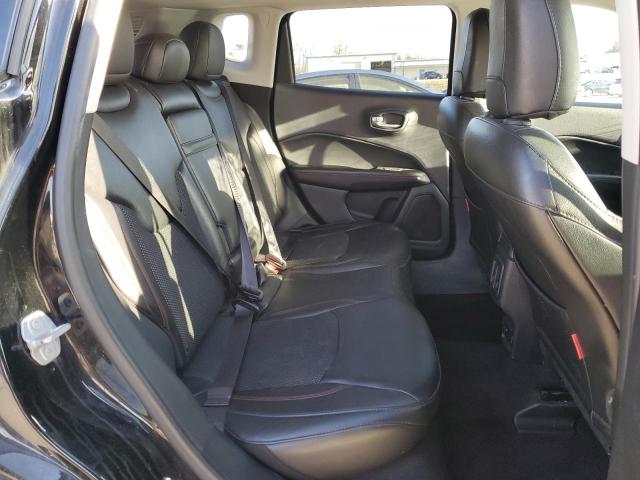 2018 JEEP COMPASS TR - 3C4NJDDBXJT451124