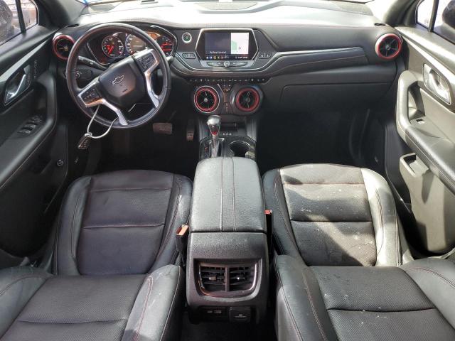 2020 CHEVROLET BLAZER RS - 3GNKBERS5LS562131