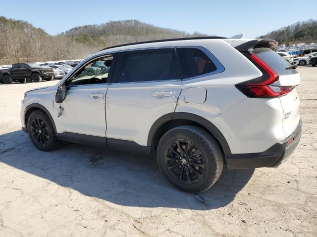 Vin: 7fars6h87se062115, lot: 48589135, honda crv sport-l 20252