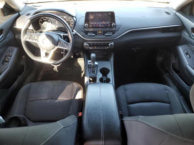 2020 NISSAN ALTIMA S - 1N4BL4BV2LC167226