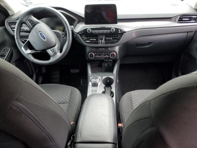 2024 FORD ESCAPE ACT - 1FMCU0GN1RUA15756