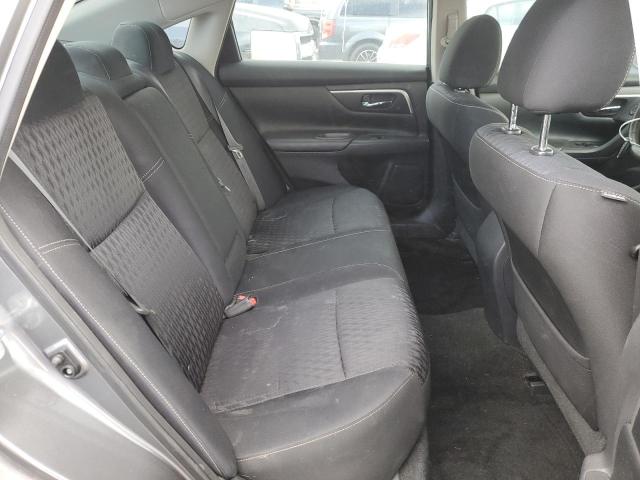2018 NISSAN ALTIMA 2.5 - 1N4AL3AP6JC195245