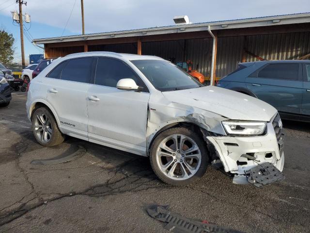 Vin: wa1gfcfs7gr012170, lot: 48252845, audi q3 prestige 20164
