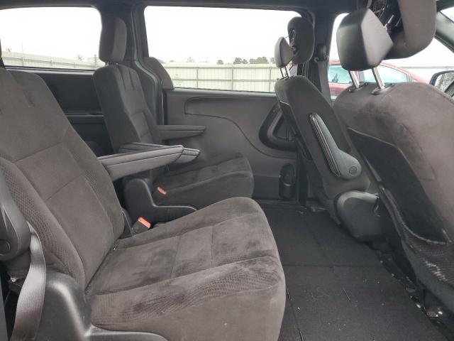 2016 DODGE GRAND CARA - 2C4RDGCG7GR401395