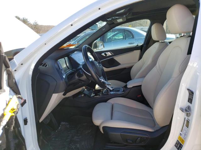 2021 BMW 228XI - WBA73AK08M7H14464