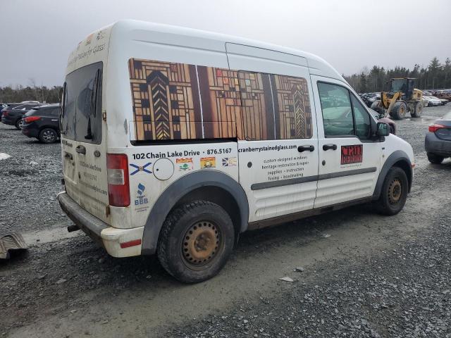 FORD TRANSIT CO 2011 white  gas NM0LS6BN1BT048074 photo #4
