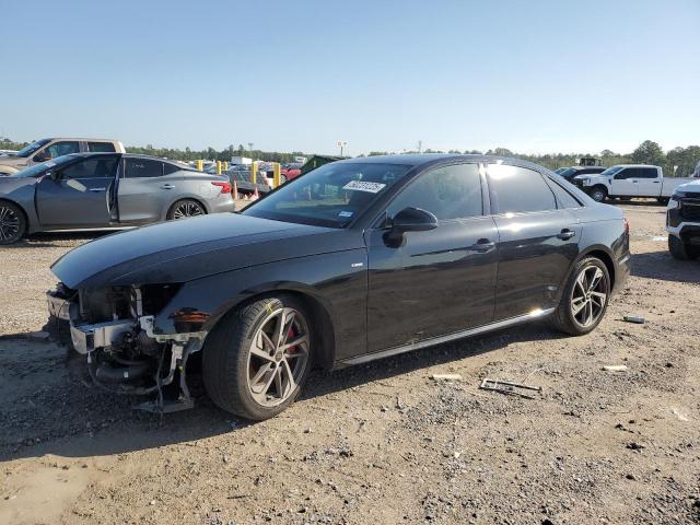 Vin: waueaaf40na014711, lot: 50231225, audi a4 premium plus 45 2022 img_1