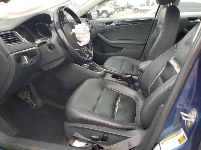 2017 VOLKSWAGEN JETTA SEL 3VWL17AJ7HM375299