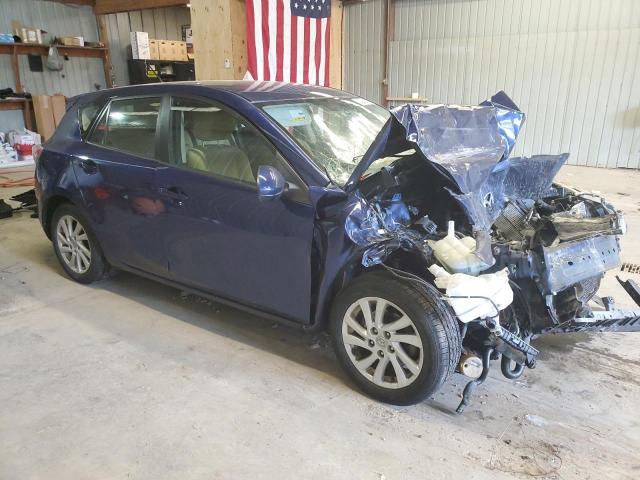 Vin: jm1bl1l84c1563252, lot: 50290325, mazda 3 i 20124