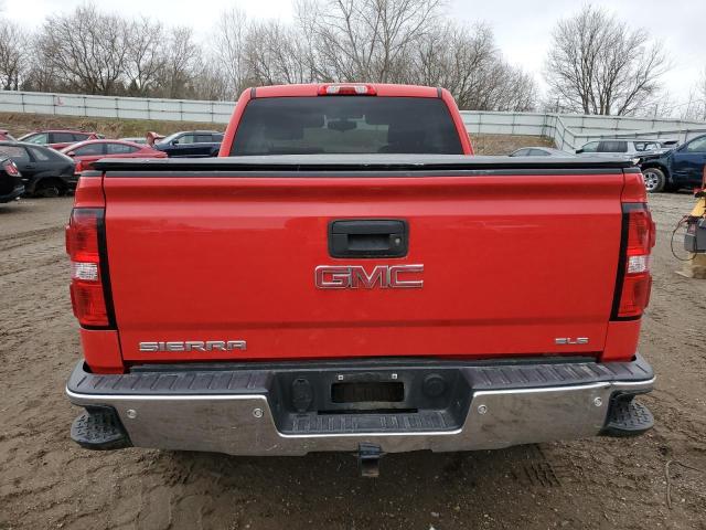 2018 GMC SIERRA K15 1GTN2MECXJZ101649