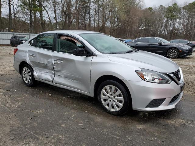 2019 NISSAN SENTRA S - 3N1AB7AP3KY264019