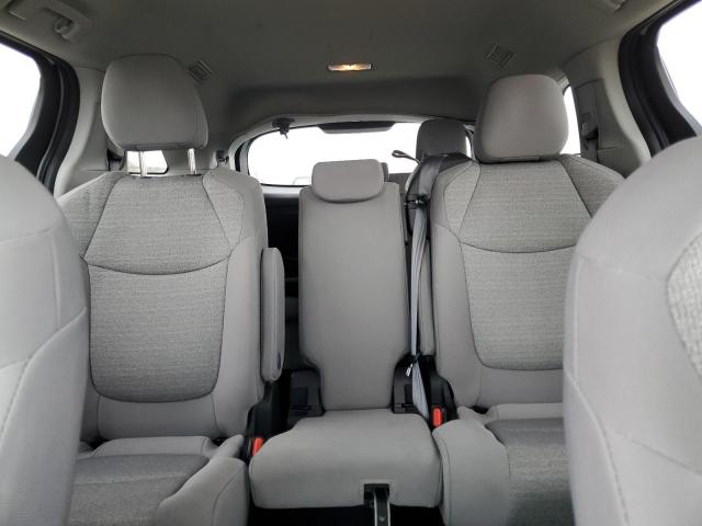 2023 TOYOTA SIENNA LE - 5TDKRKEC6PS159898