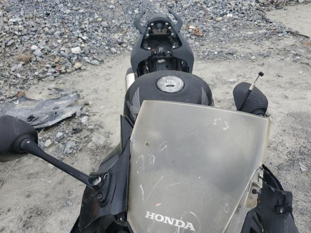 2015 HONDA CBR500 R MLHPC4417F5200124