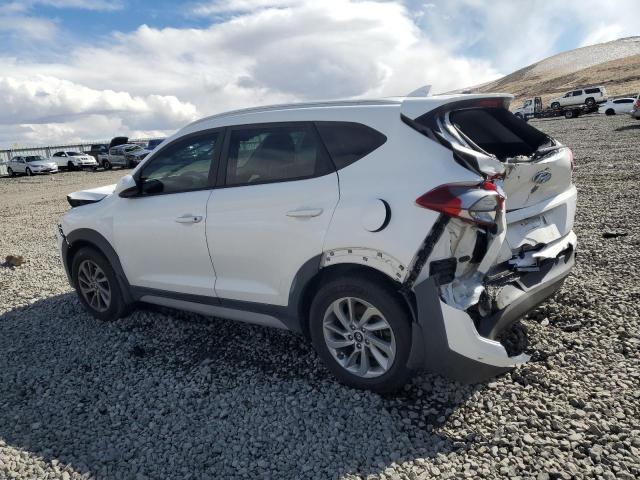 Vin: km8j3ca49ju801370, lot: 49081305, hyundai tucson sel 20182