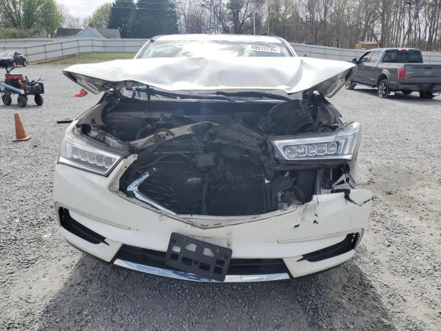 2018 ACURA MDX TECHNO - 5J8YD4H58JL005494