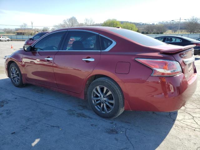 2015 NISSAN ALTIMA 2.5 - 1N4AL3AP4FC499200